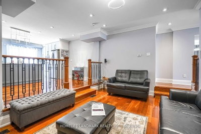 1703 Shadybrook Drive • Pickering, ON photo 9