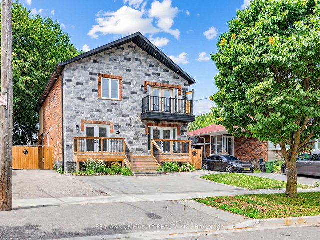 12 Janray Drive