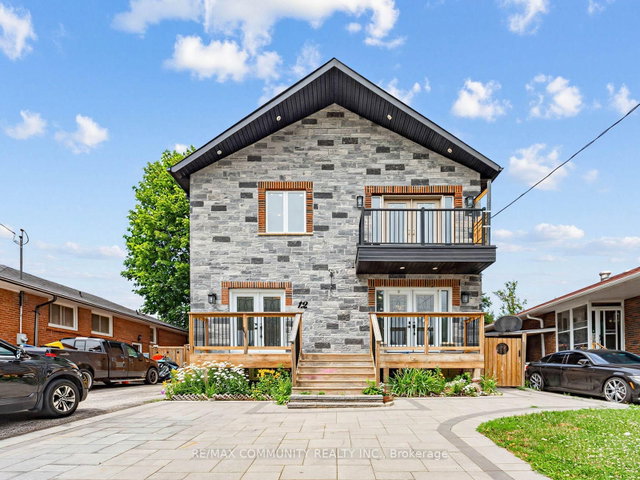12 Janray Drive