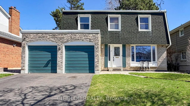 11 Castle Hill Drive