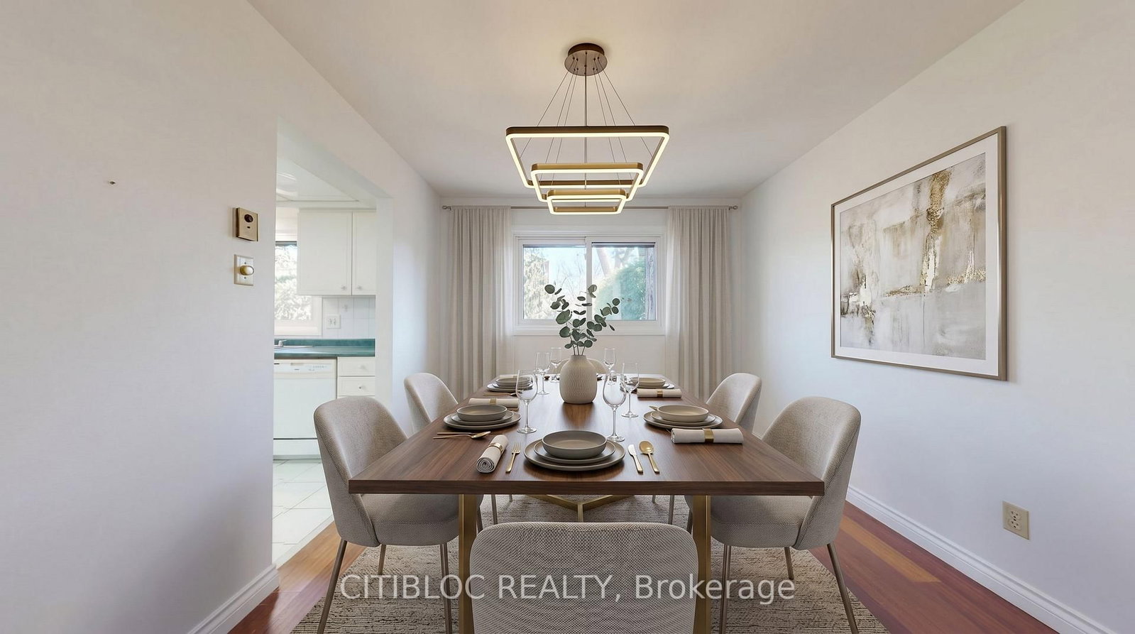 11 Castle Hill Drive • Toronto, ON photo 6