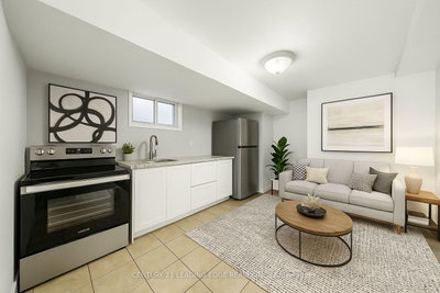 Unit unit B — 620 Birchmount Road — photo 5