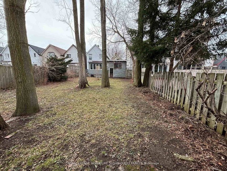 215 Gowan Avenue