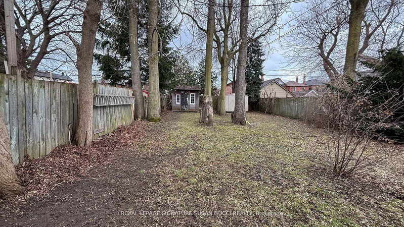 215 Gowan Avenue