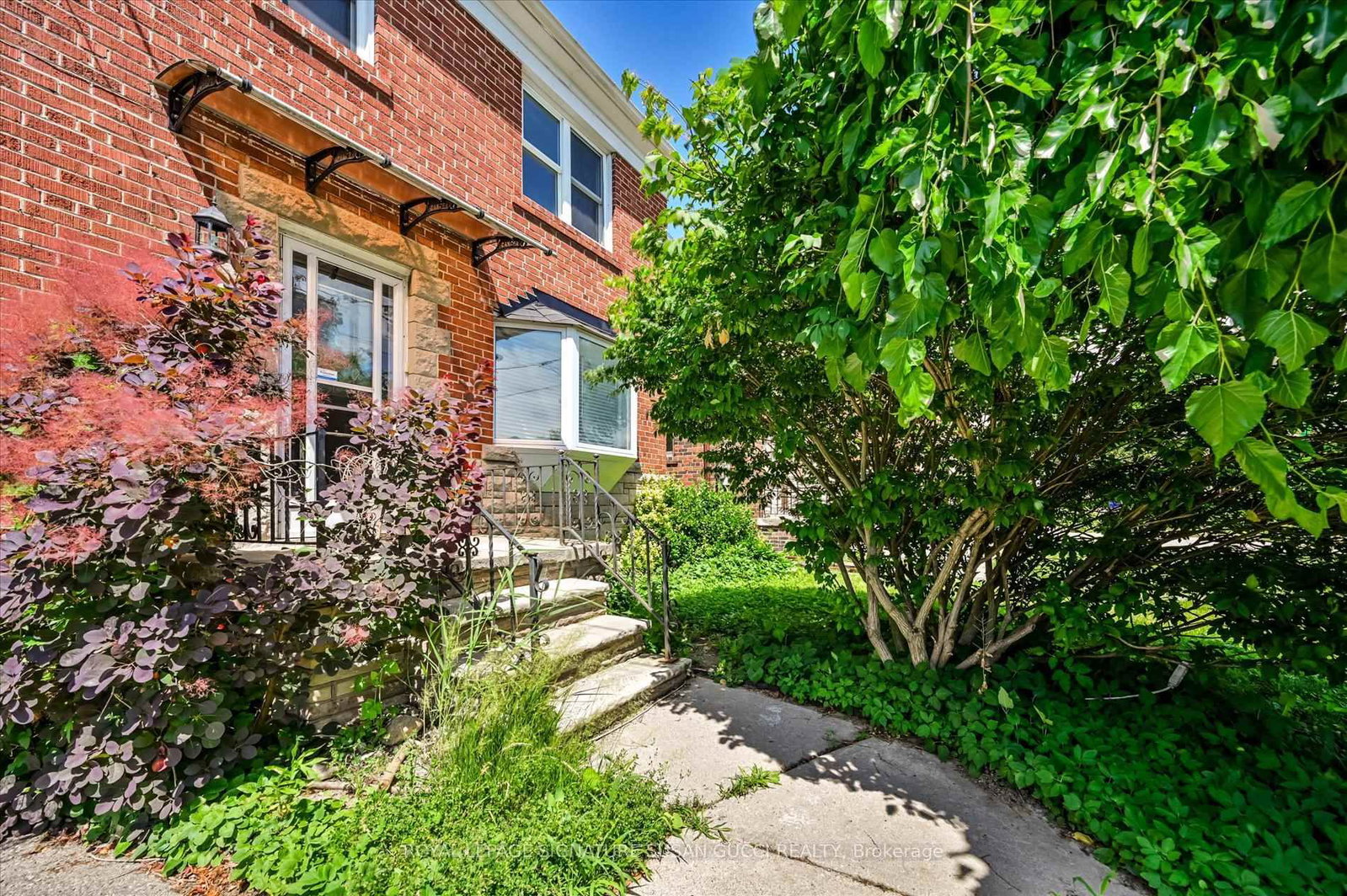 Main-32 Marilyn Crescent, Toronto, ON, photo 2