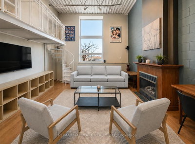 Unit 204 — 99 Coleman Avenue — photo 3