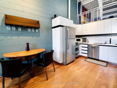 Unit 204 — 99 Coleman Avenue — photo 5