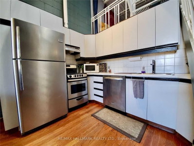 Unit 204 — 99 Coleman Avenue — photo 6