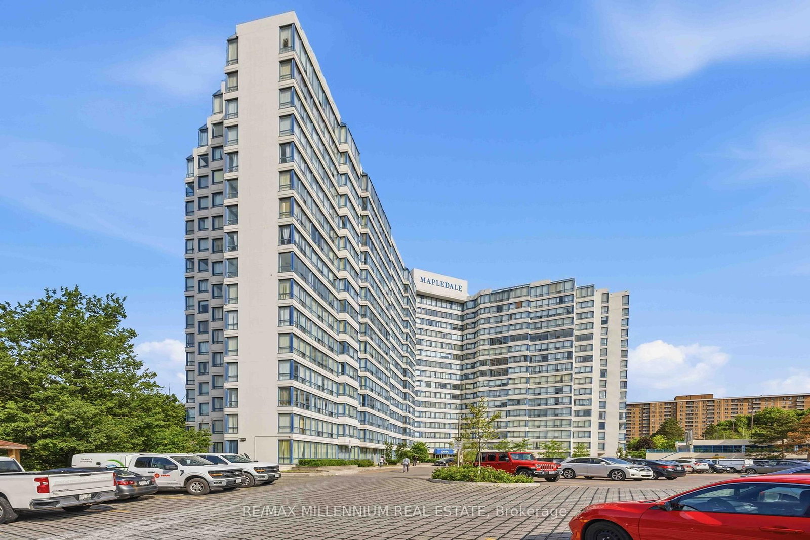 Condo for sale at 906-3050 Ellesmere Road, Toronto, Ontario, M1E 4C2 - Morningside - MLS: E13558900