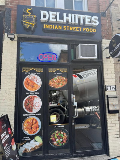 717 Queen Street