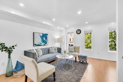 49 Mcgonigal Lane • Ajax, ON photo 9