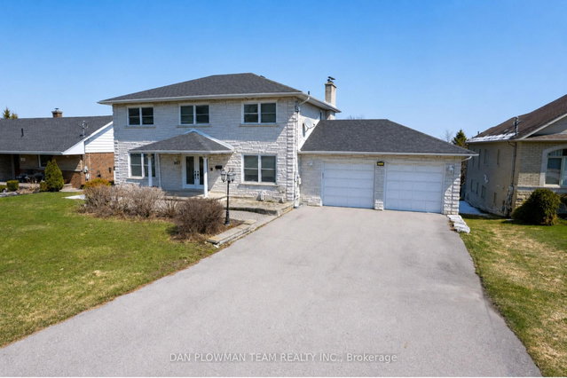 357 Powell Road