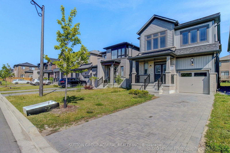 1186 Rexton Drive