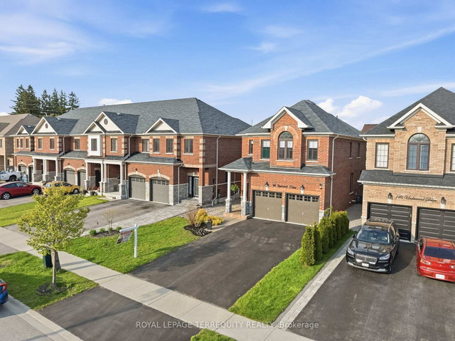 144 Underwood Drive