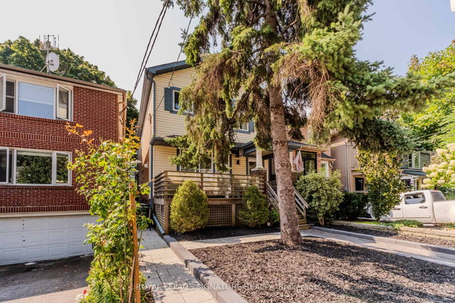 15 Battenberg Avenue