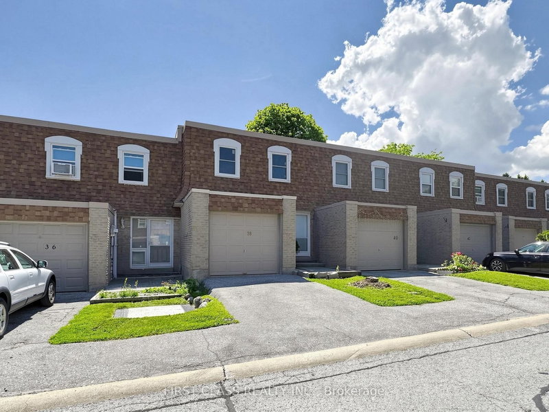 38 - 850 Huntingwood Drive