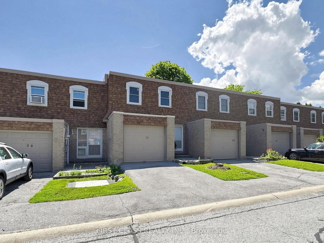38 - 850 Huntingwood Drive