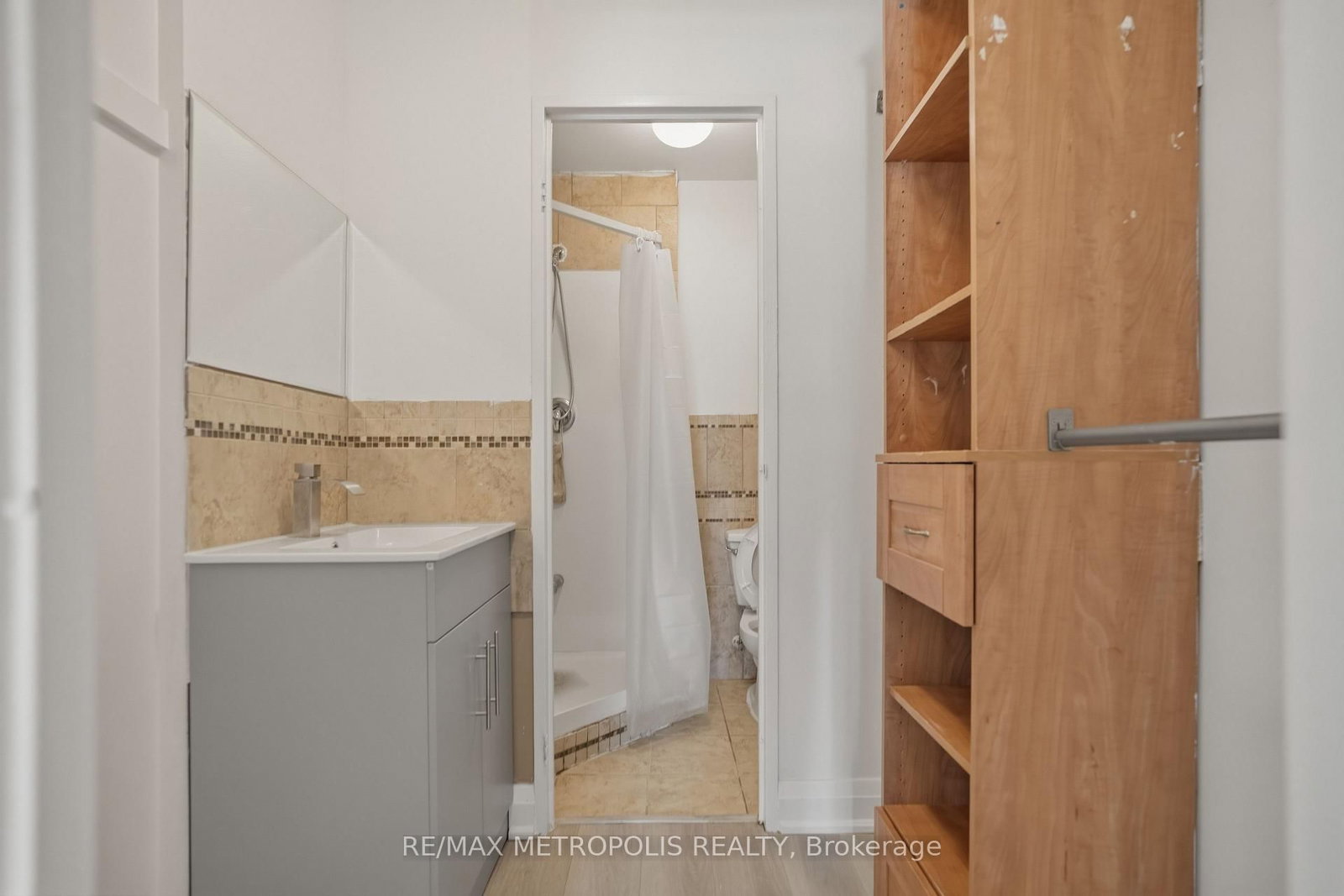 100 Mornelle Court • #2026 • Toronto, ON photo 17