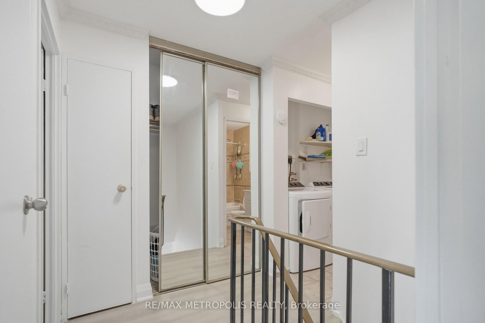 100 Mornelle Court • #2026 • Toronto, ON photo 19