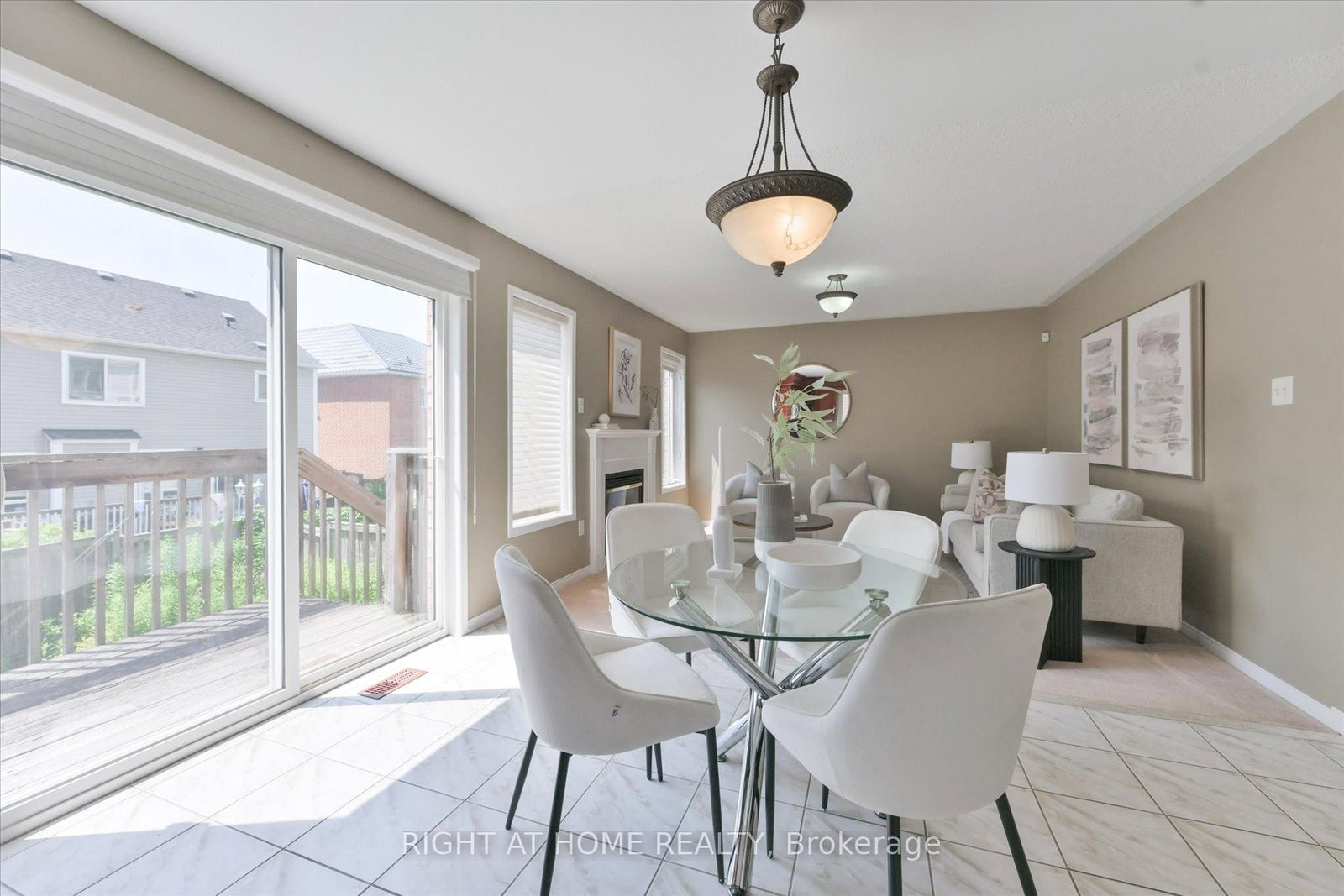 94 Moynahan Crescent • Ajax, ON photo 11