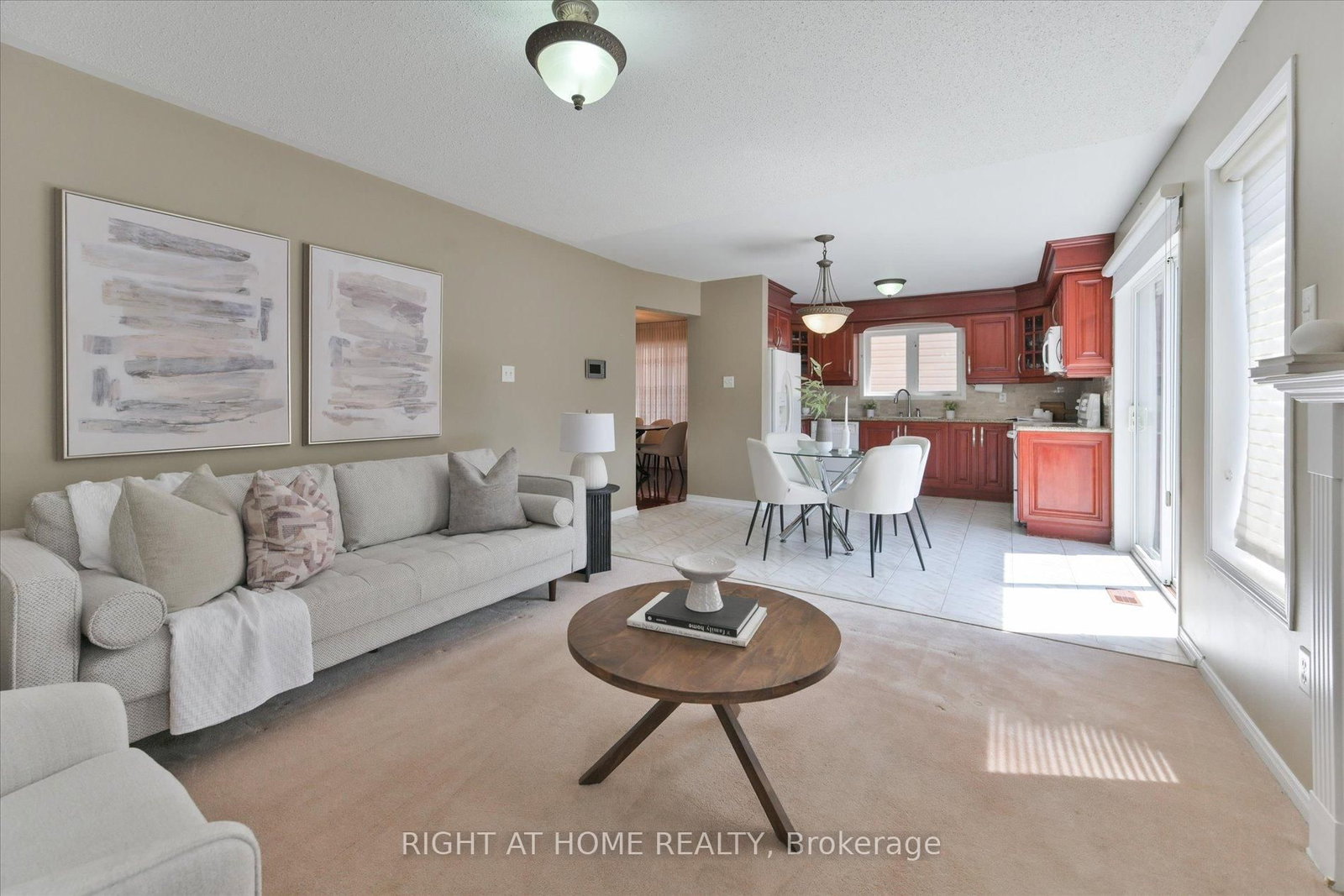 94 Moynahan Crescent • Ajax, ON photo 13