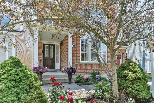 94 Moynahan Crescent