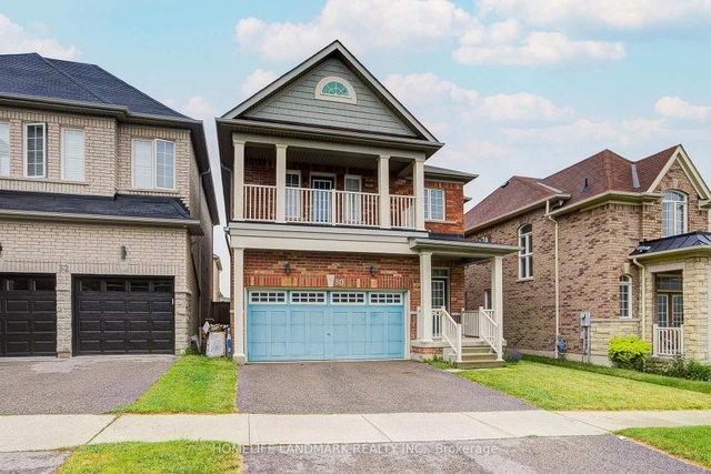 30 Garrardview Street