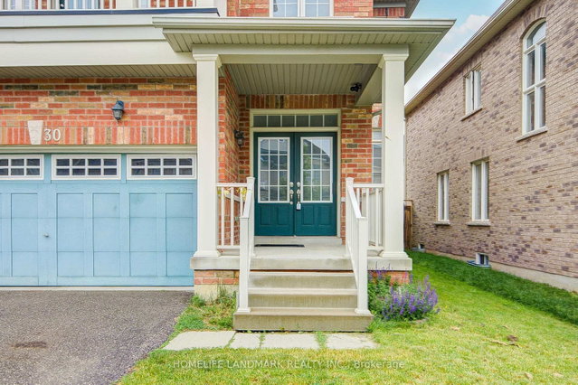 30 Garrardview Street