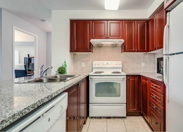 209 - 68 Grangeway Avenue