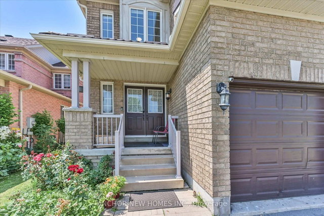 134 Baycliffe Drive
