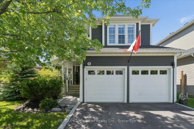 49 Hanson Crescent