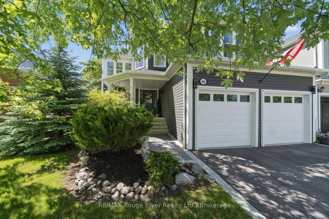 49 Hanson Crescent