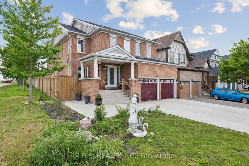 1408 Aldergrove Court