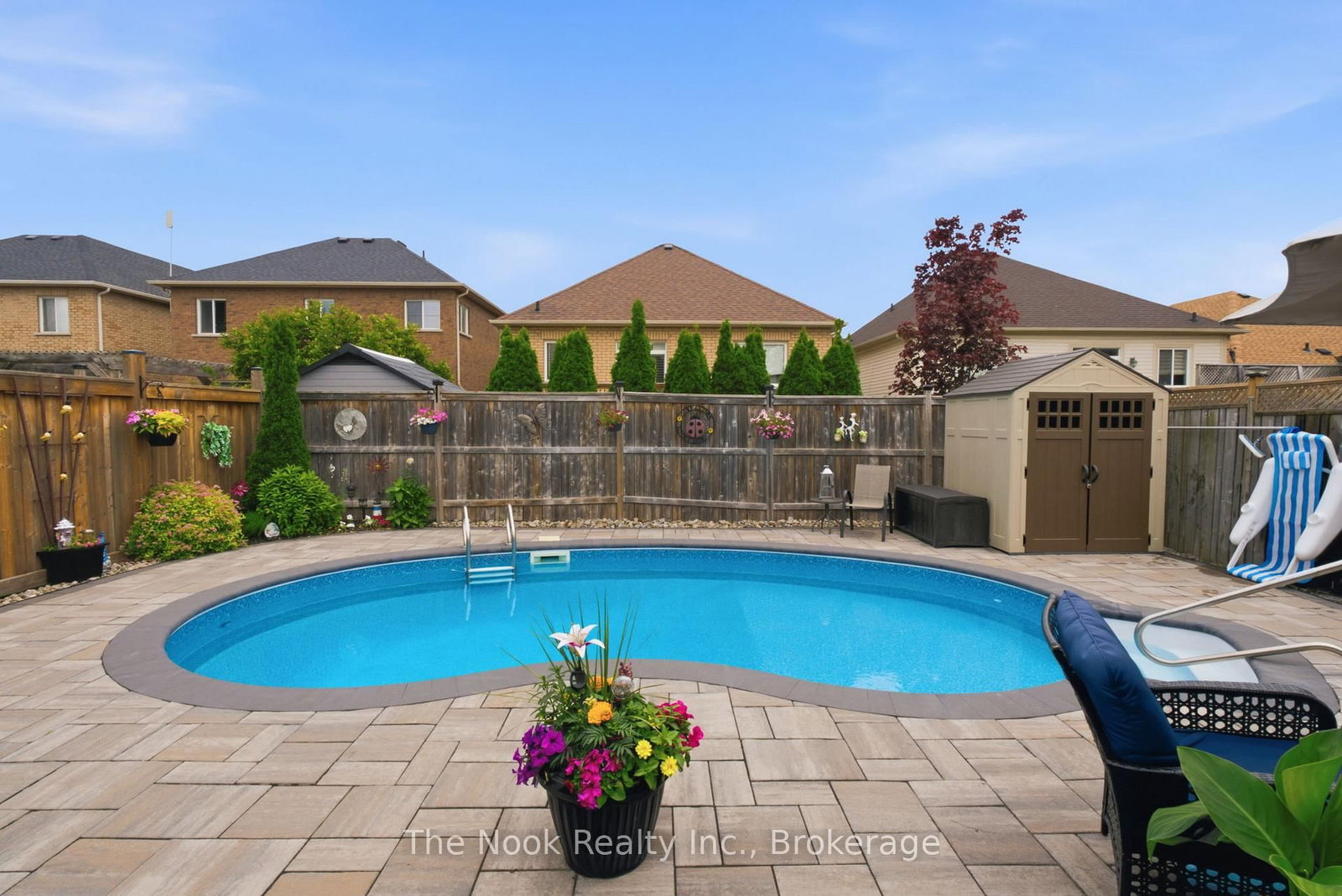 19 Alfred Shrubb Lane • Clarington, ON photo 33