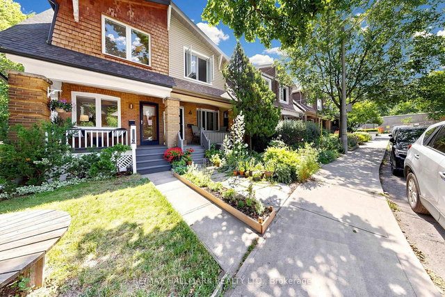 17 Ingham Avenue