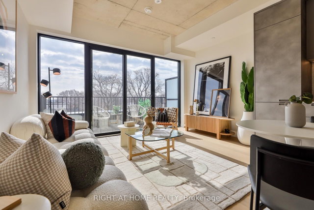205 - 761 Queen Street E