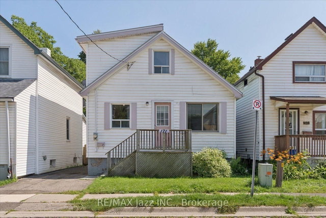 171 Elliott Avenue