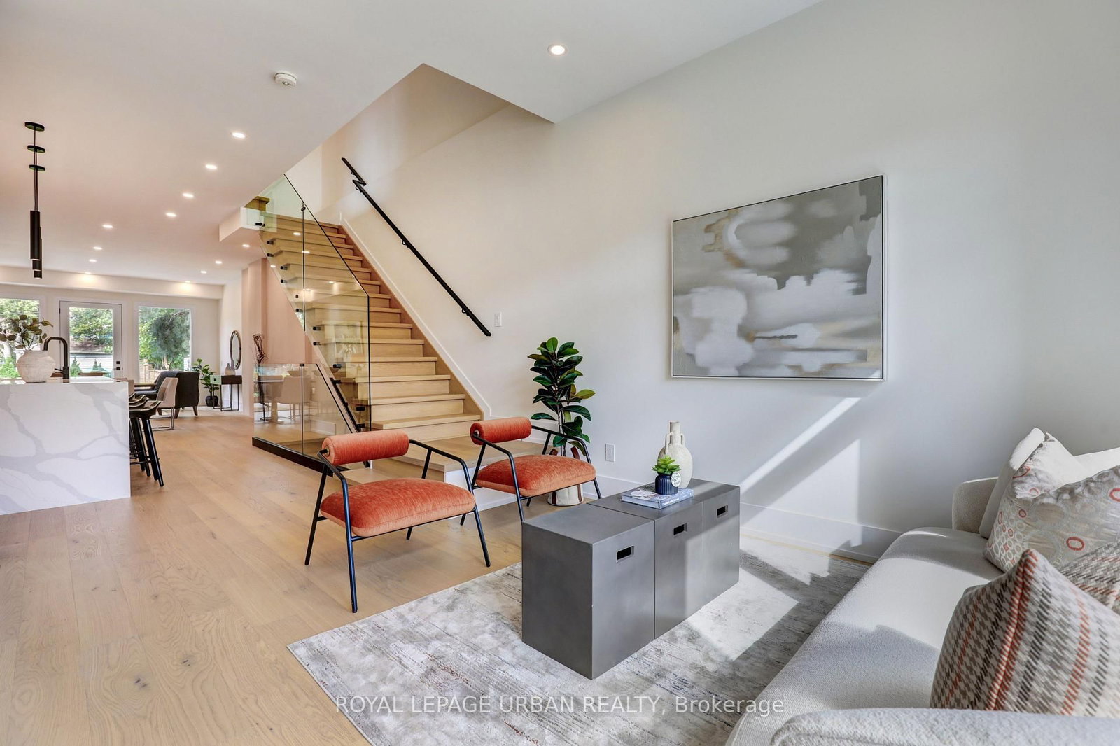 128 Floyd Avenue, Toronto, ON, photo 2