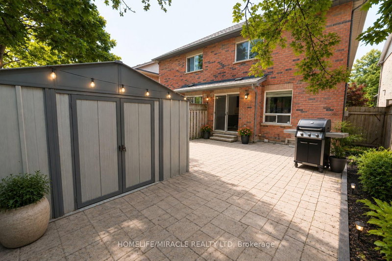 29 Hemans Ajax,ON L1T 4B9 — Photo 11