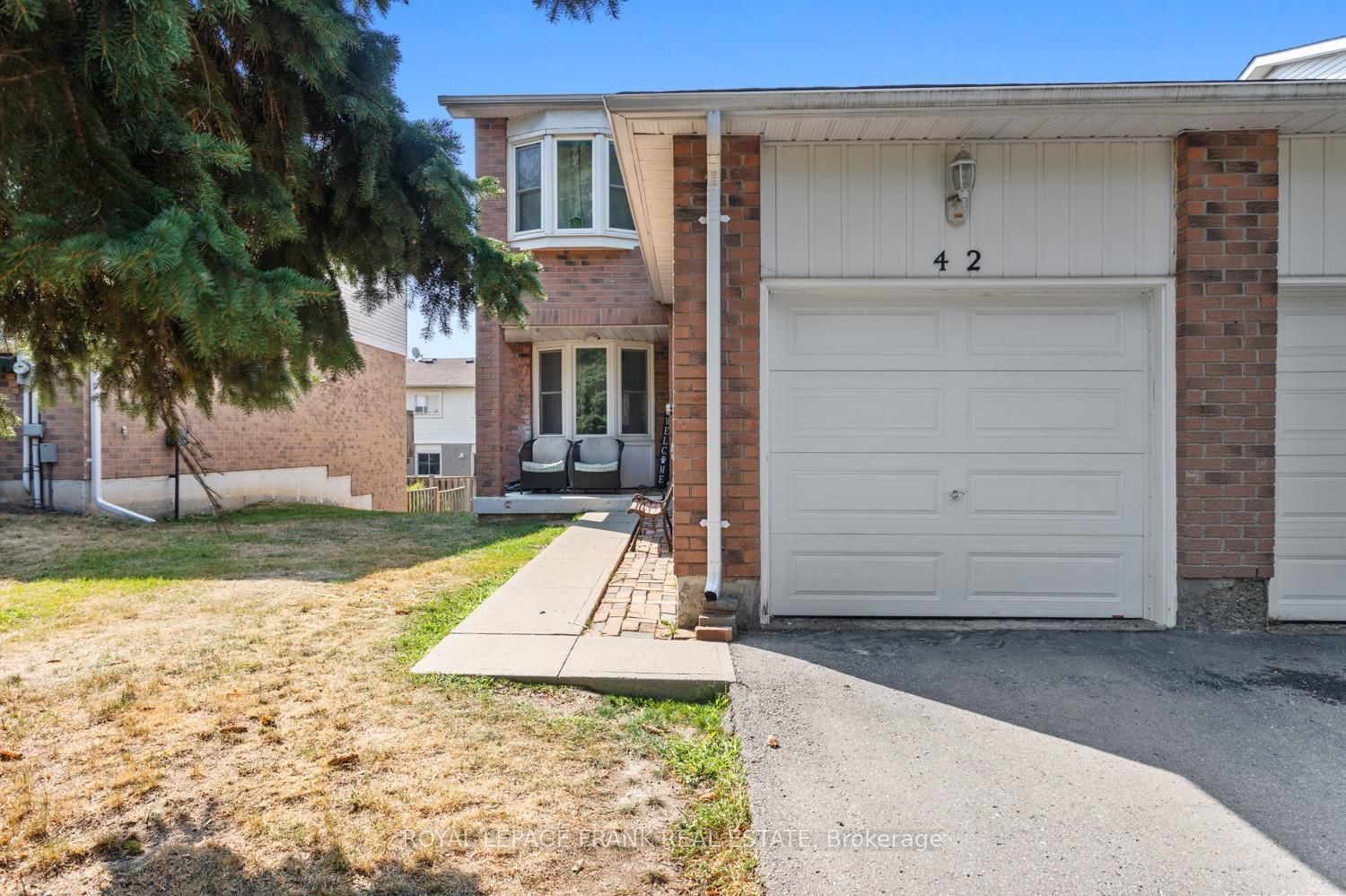 700 N Harmony Road • #42 • Oshawa, ON photo 1