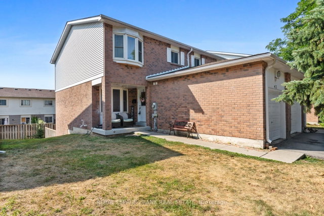 42 - 700 Harmony Road N