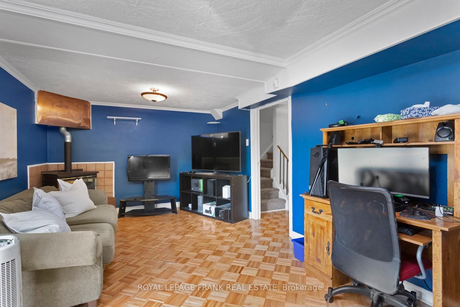 700 N Harmony Road • #42 • Oshawa, ON photo 20