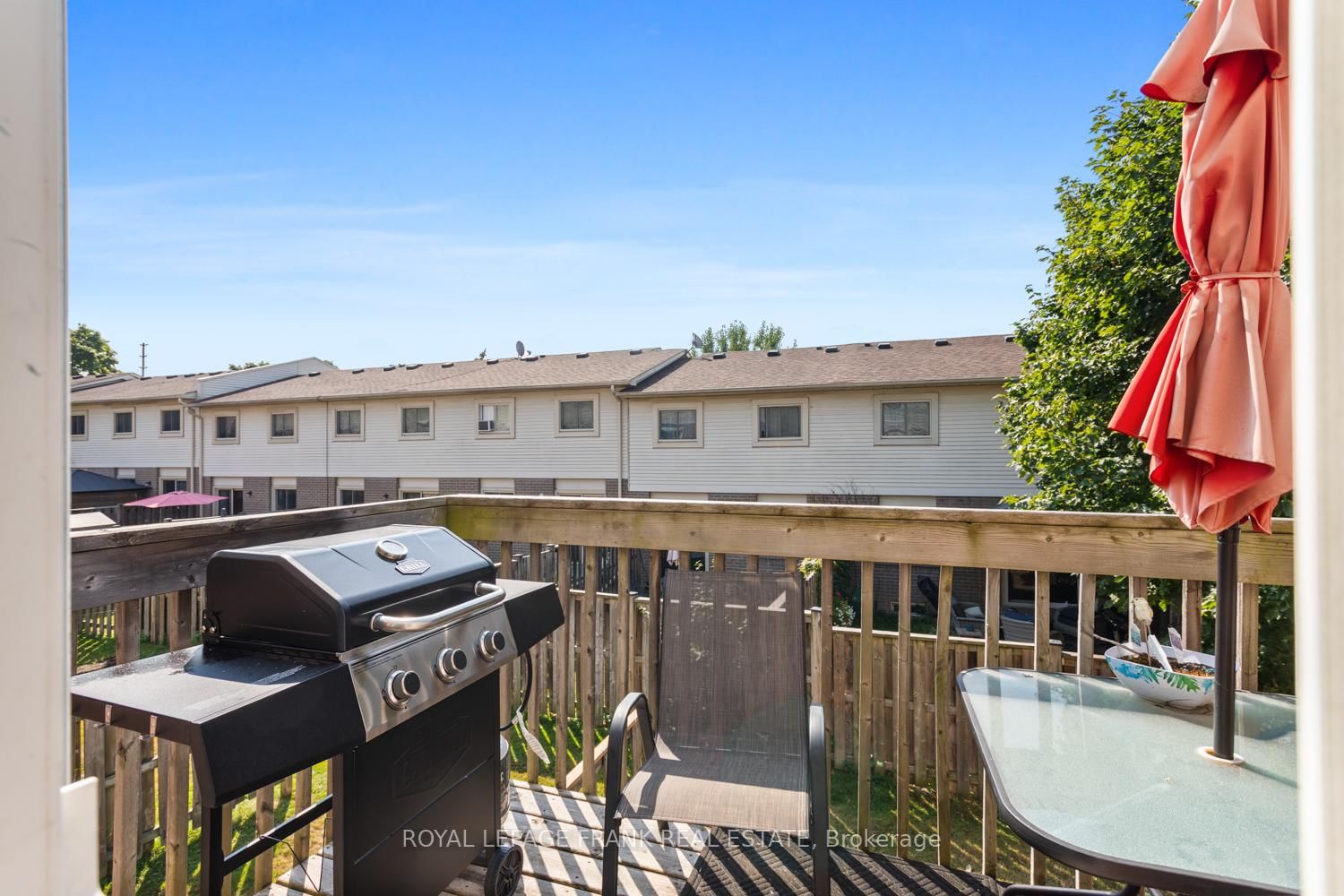 700 N Harmony Road • #42 • Oshawa, ON photo 25
