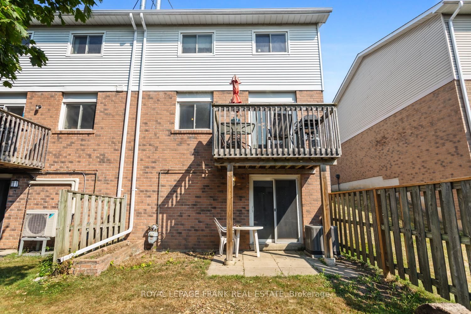 700 N Harmony Road • #42 • Oshawa, ON photo 26