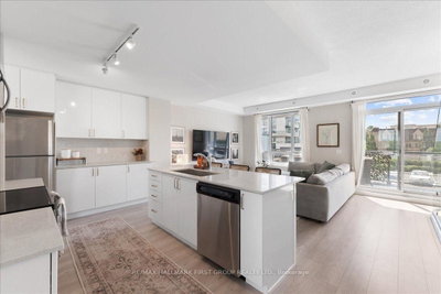 1245 Bayly Street • #TH4 • Pickering, ON photo 8