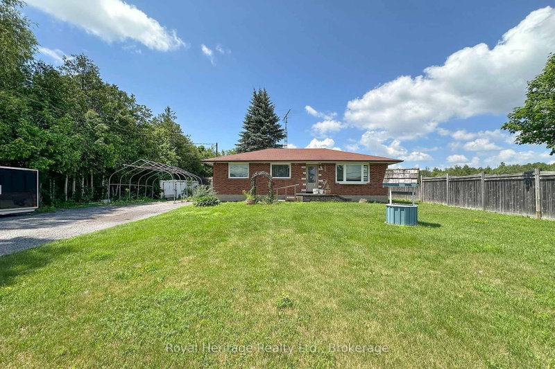 1464 Thornton Rd N, Oshawa, Ontario