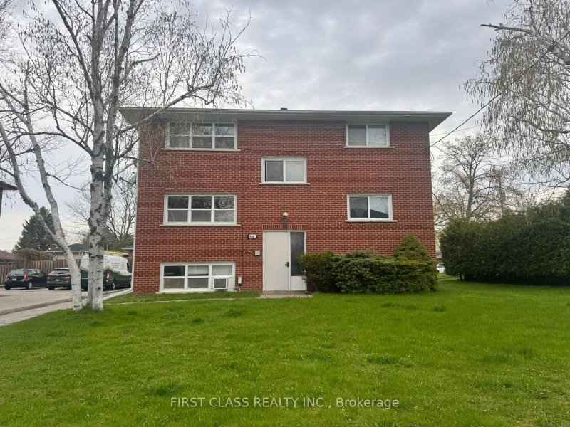596 Digby Avenue