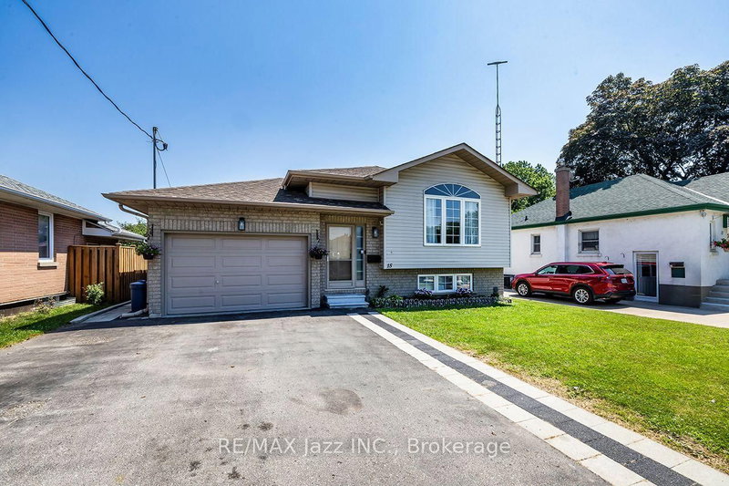 15 Townline Road S