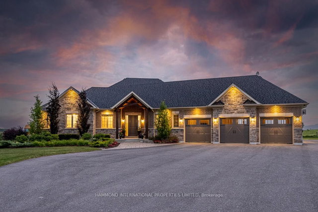 1855 Concession Rd9 Blackstock