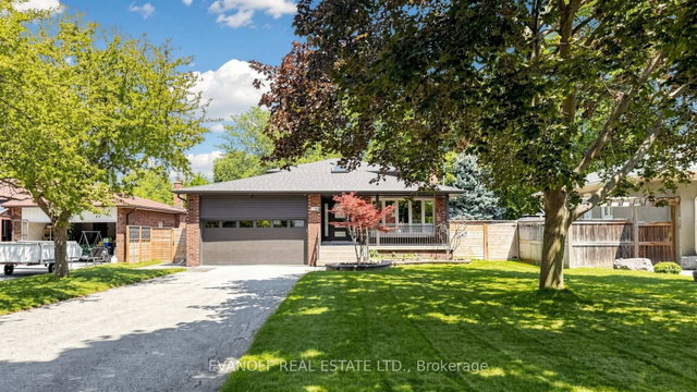 15 Muir Drive